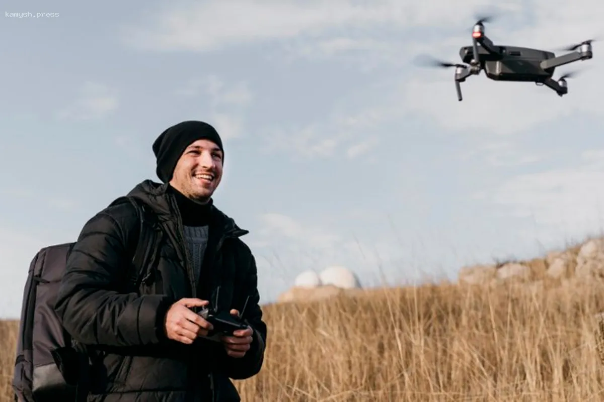 Министерство сельского хозяйства Ульяновской области уточнило правила эксплуатации беспилотников