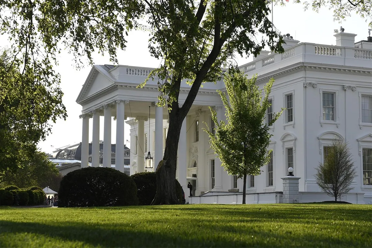 Администрация США приостановила участие в G20 по указанию Белого дома