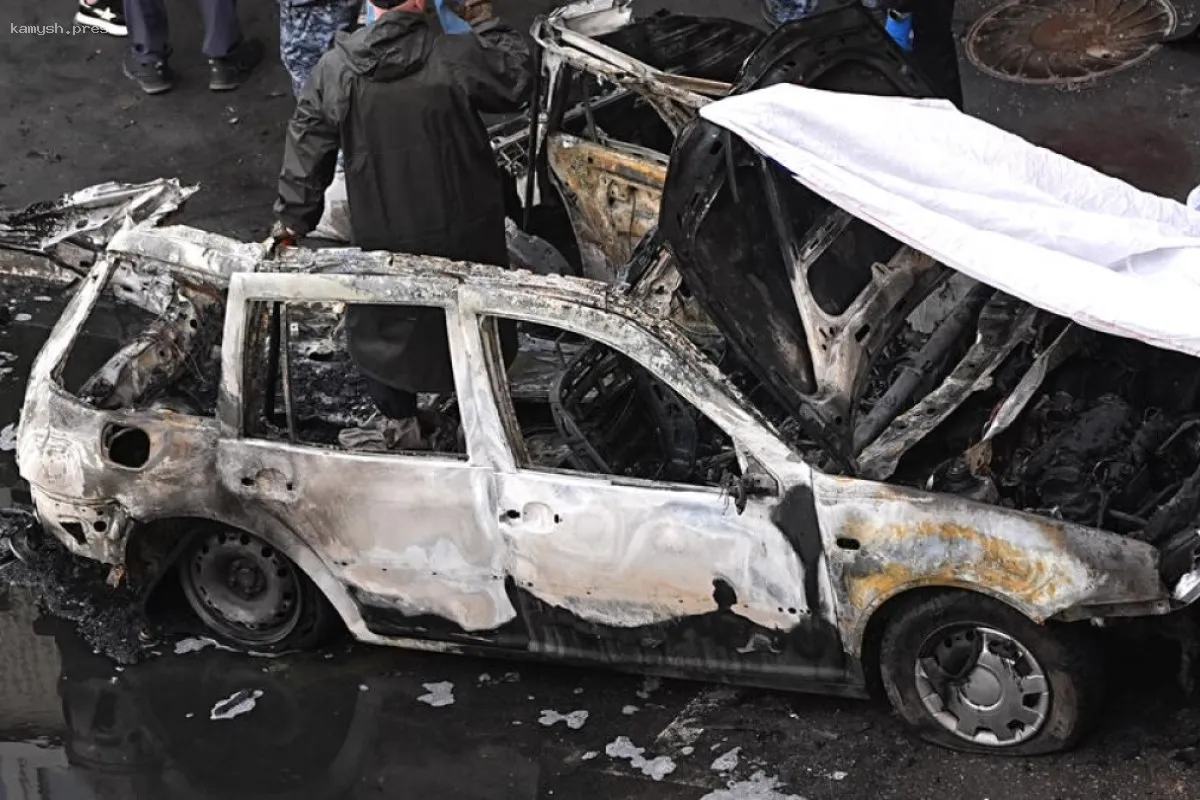 Генерал Москалик сыграл ключевую роль в трех значимых проектах России