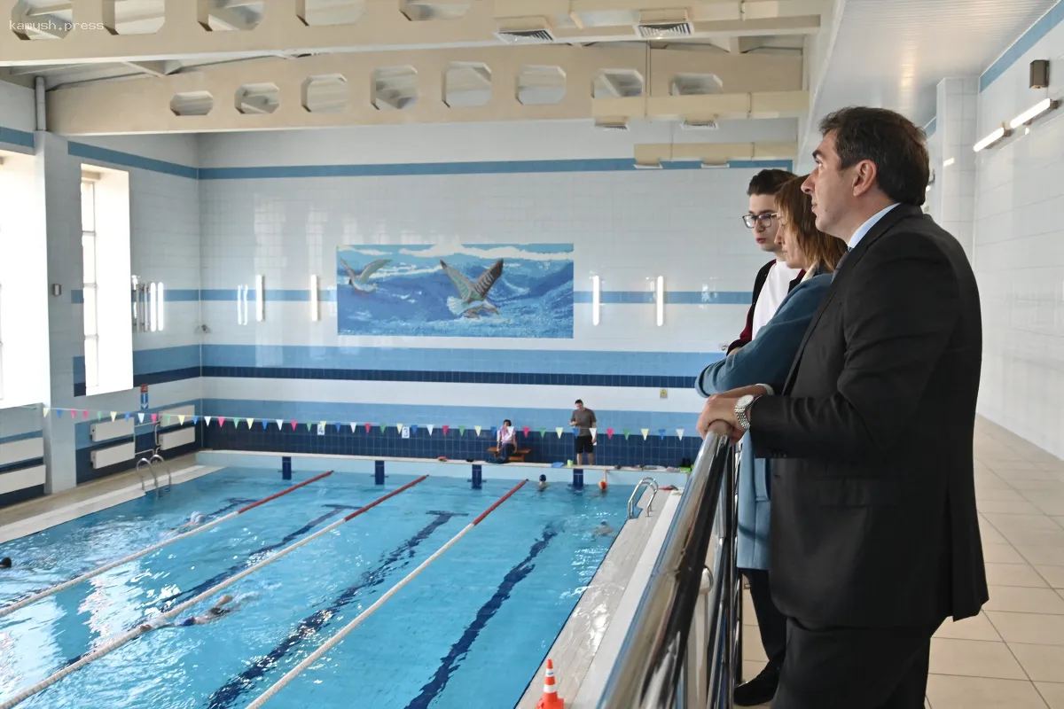 Подготовка к образовательной программе «Герои НовоСибири» завершена, занятия начнутся 1 июля