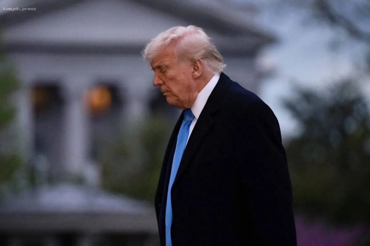 Китай применяет редкоземельные металлы как инструмент в торговой борьбе с Трампом