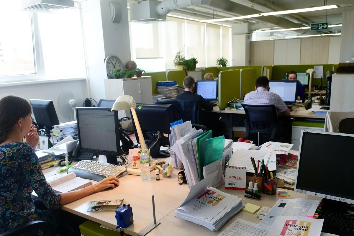 В Орловском регионе наблюдается нехватка кадров в туристическом департаменте