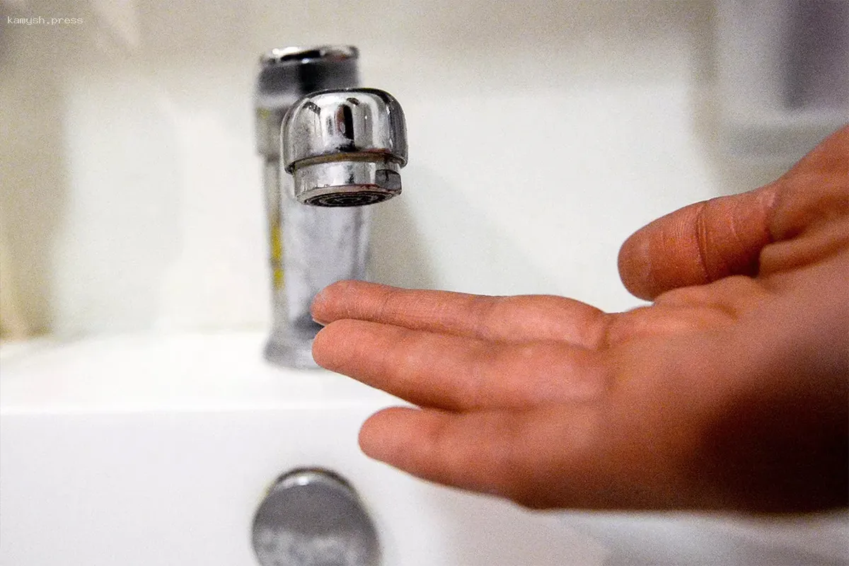 В Владивостоке ожидаются массовые отключения холодной воды