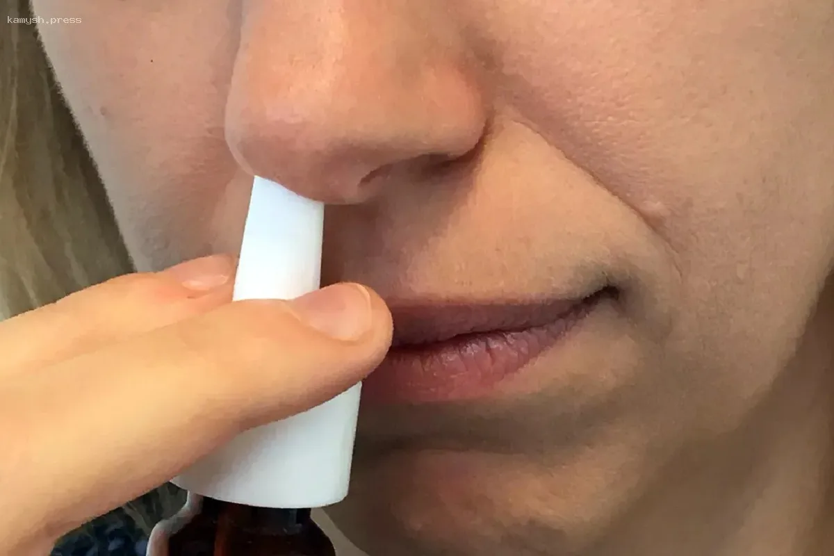 Американские исследователи предлагают комбинировать инъекции с назальной вакциной