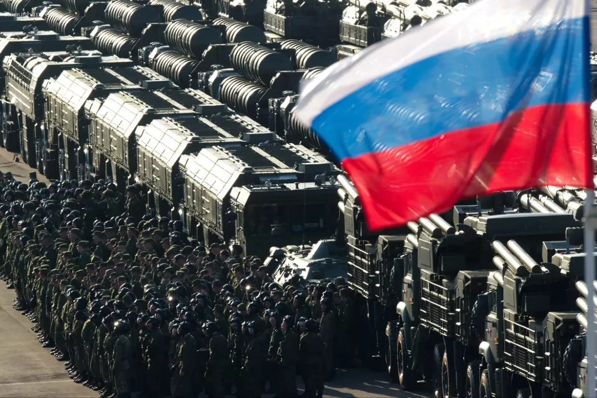 Вундерваффе без будущего. Супероружие России, от которого пришлось отказаться