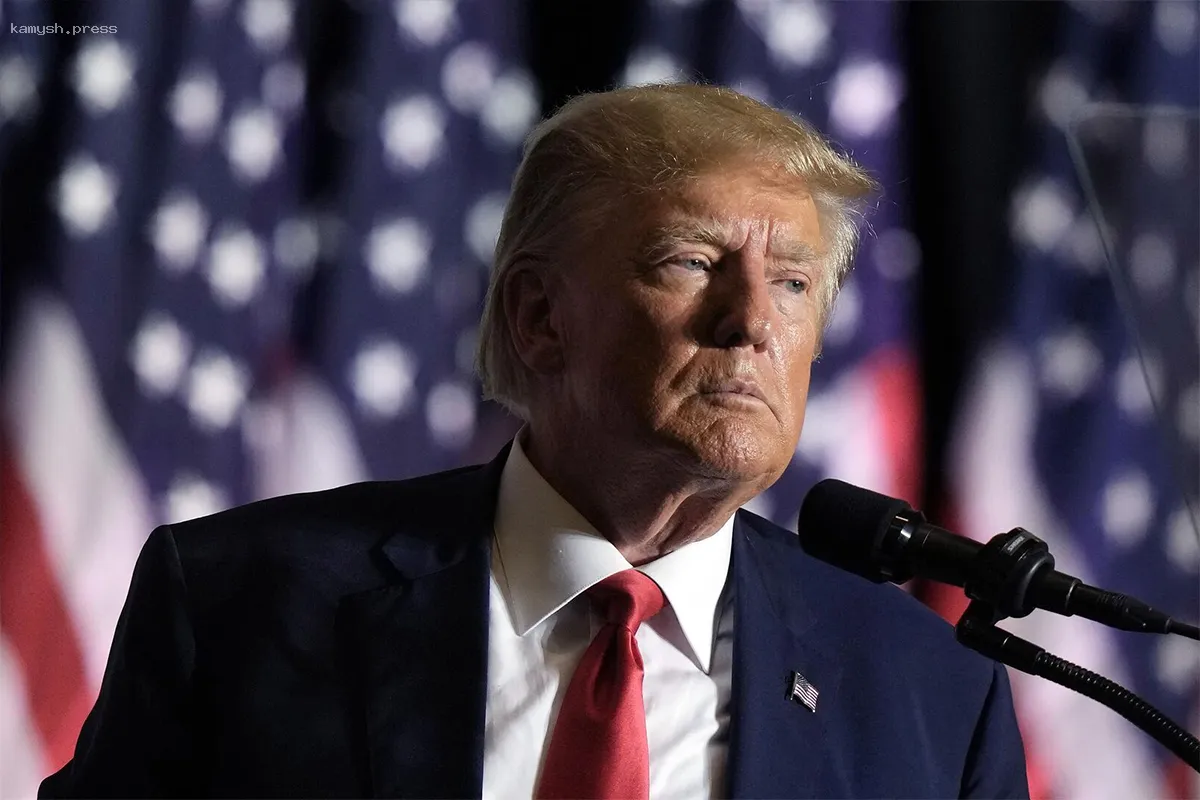 Трамп собирается подписать указ о снижении цен на рецептурные медикаменты