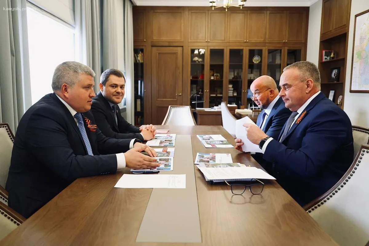 Железные дороги станут катализатором экономического и туристического роста в Новгородской области