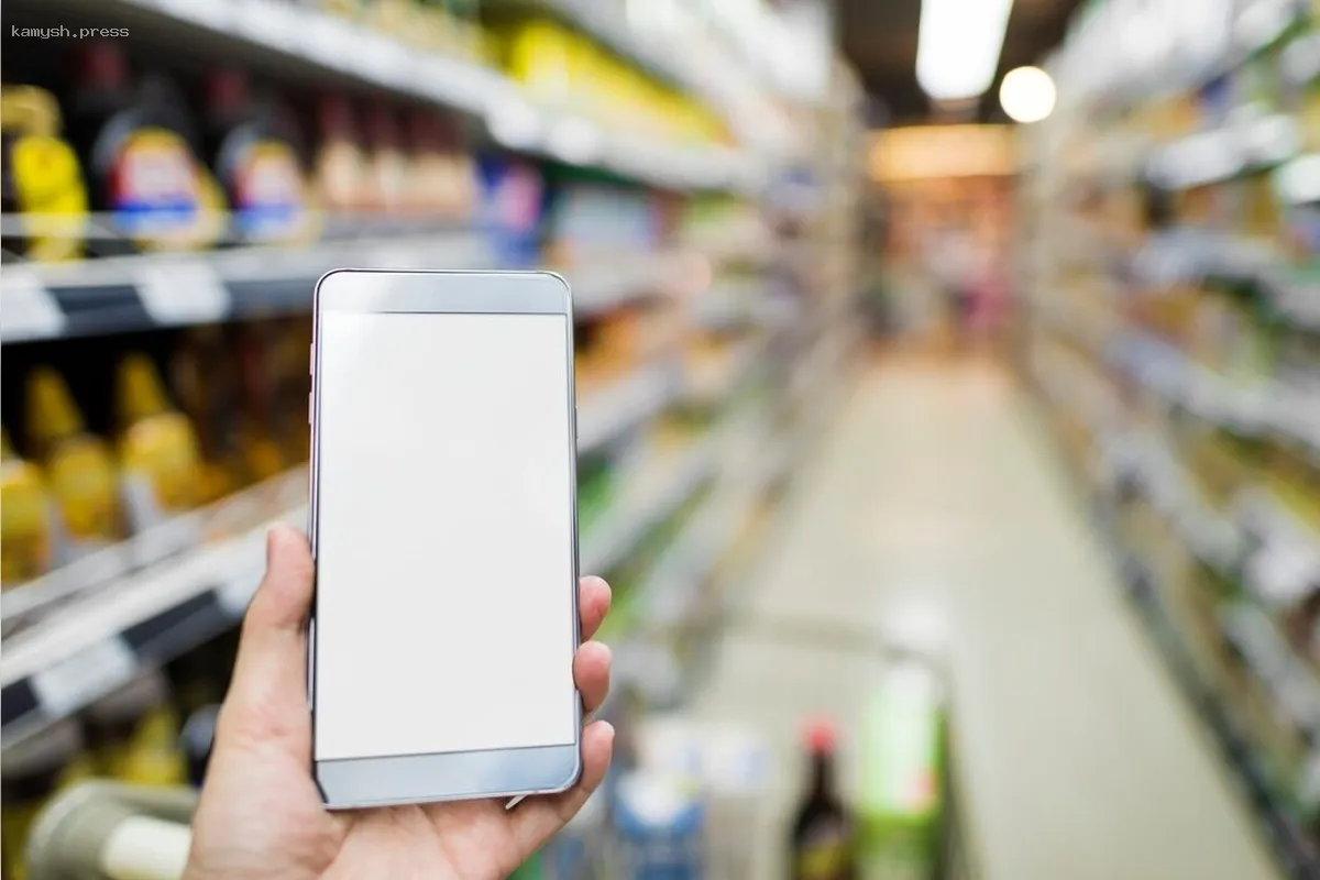 Снижение продаж смартфонов в России достигло рекордных уровней