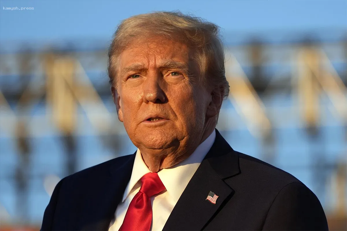 Союзники США выражают обеспокоенность по поводу требований Трампа к Украине