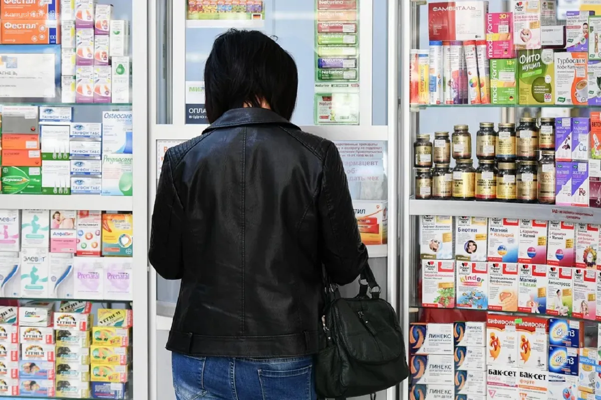 В Новосибирске наблюдается резкое снижение спроса на средства контрацепции