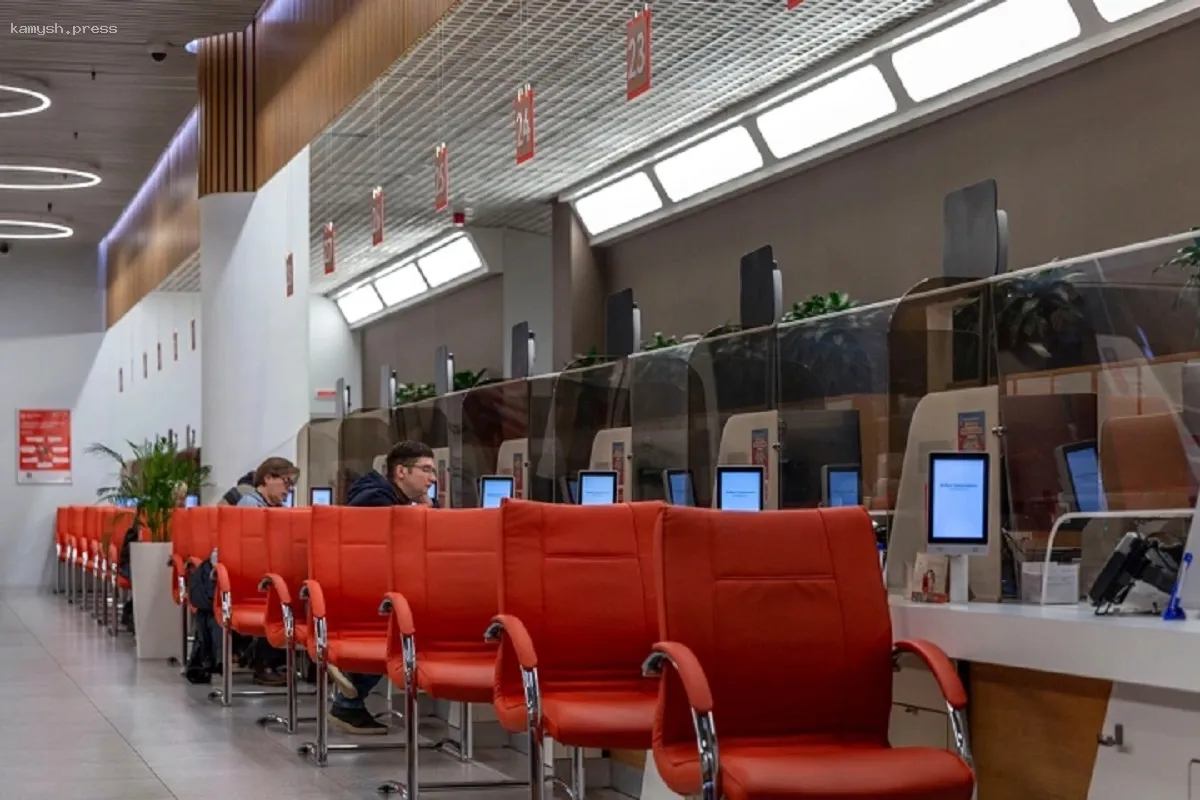 Росреестр представил услугу быстрой регистрации