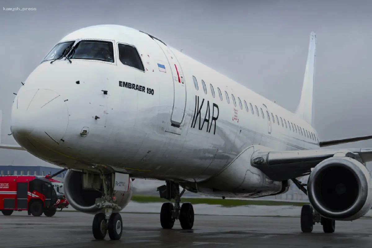 Прямое авиасообщение свяжет Пермь и Минск