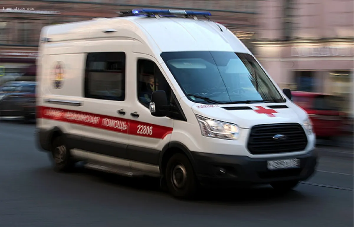В Петербурге 10-летняя девочка умерла от осложнений гриппа - лечилась дома