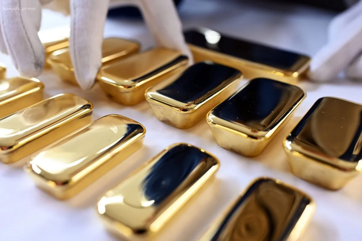 Международные резервы России преодолели отметку в $650 миллиардов