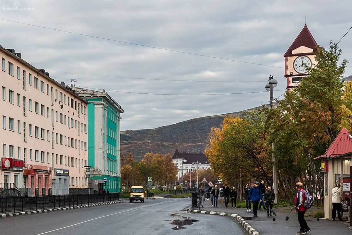 Белое море открывает двери для путешественников: к 2030 году количество туристов в Мурманской области удвоится