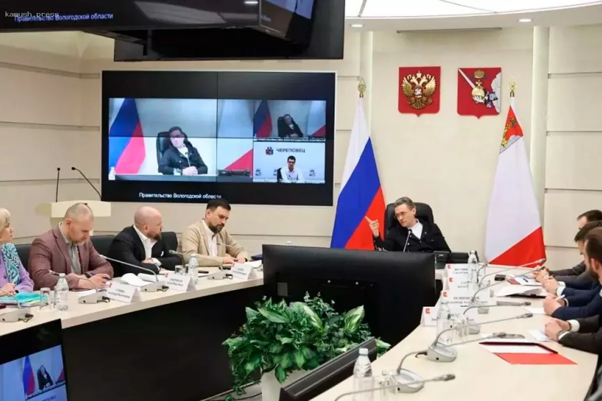 Вологда и Череповец ожидают масштабные изменения к 2027 году