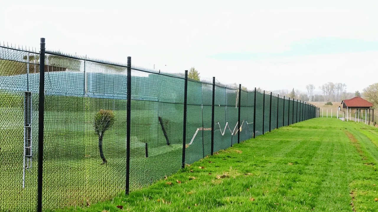 Юрист Багатурия рассказал о действиях, способных вызвать судебный спор с соседями по даче