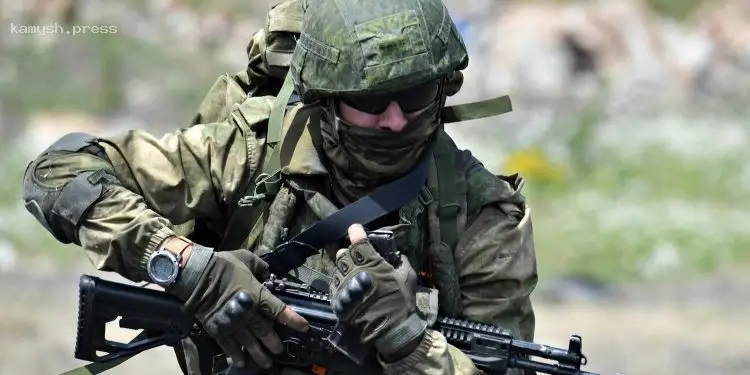 ВСУ остановили прорыв российских ДРГ на Харьковском направлении — Генштаб (КАРТА)