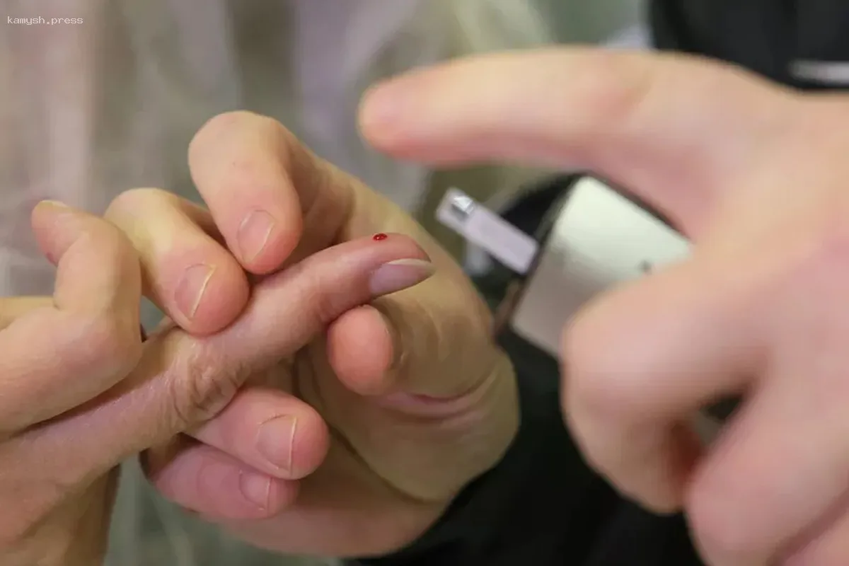 Генетик Кузнецова: У диабетиков алкоголь может остановить выработку инсулина