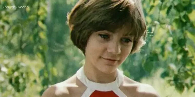 Актриса из «Гостьи из будущего» сражается с раком