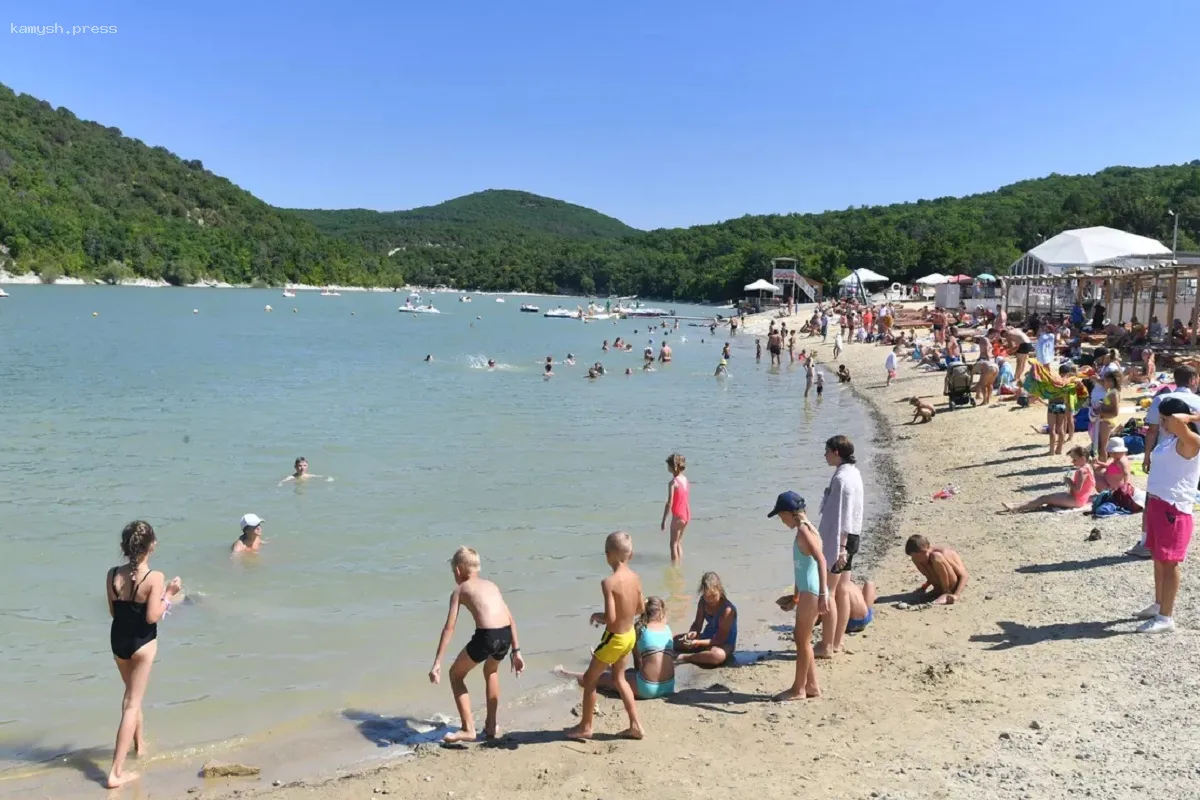 Илья Уманский: Интерес туристов к Анапе упал после экологической катастрофы