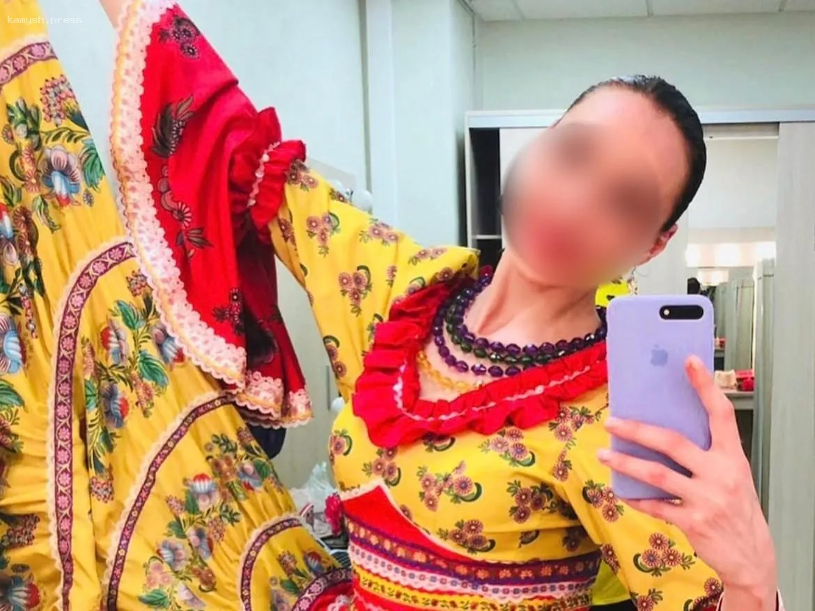 В Москве скончалась 38-летняя солистка ансамбля МВД после избиения и госпитализации