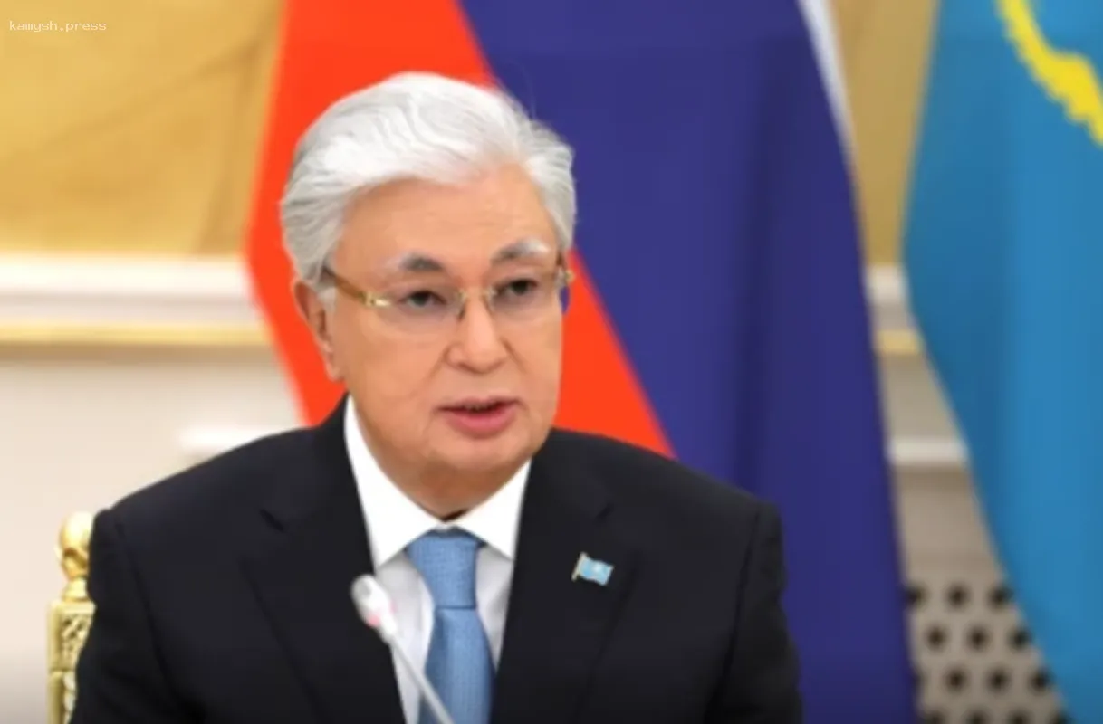 Российское министерство обороны опубликовало награды отца президента Казахстана за его военные подвиги