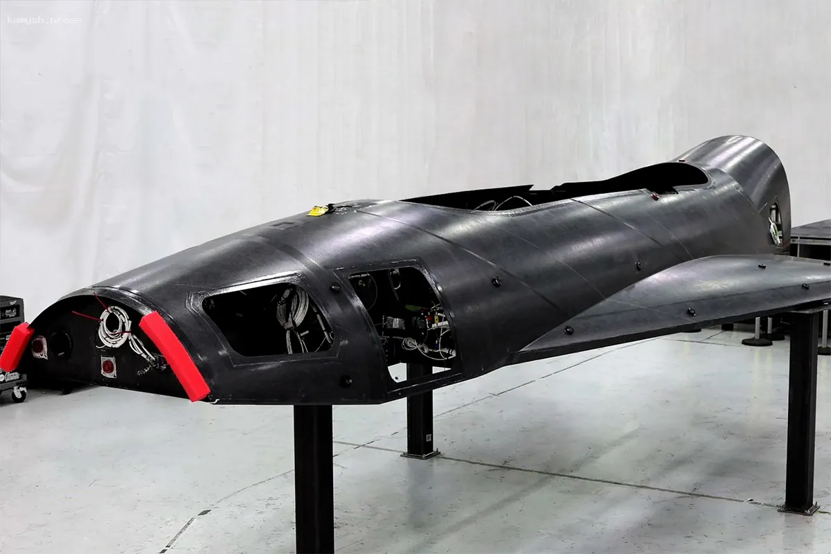 США провели второе успешное тестирование многоразового гиперзвукового устройства в марте