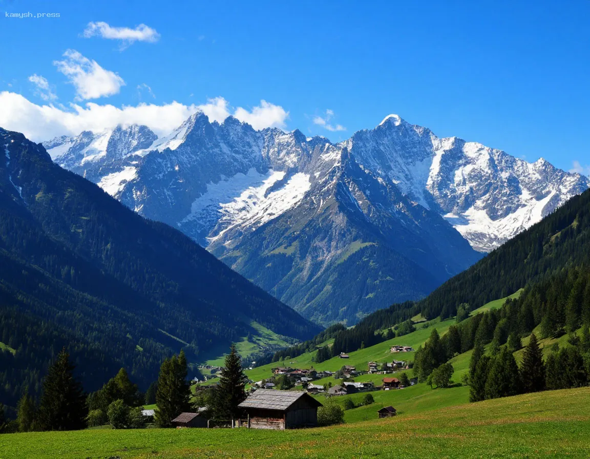 «Личности устанавливаются»: пять туристов найдены мертвыми в швейцарских горах