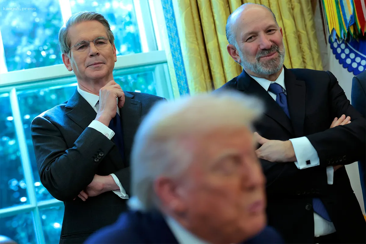 Объявлена причина временной приостановки пошлин Трампом