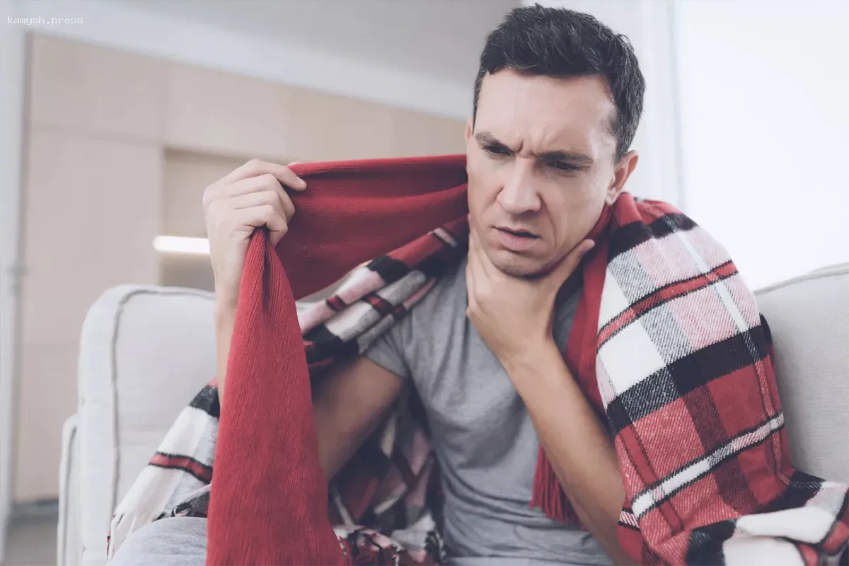 Роспотребнадзор: в России не зарегистрированы новые или мутировавшие вирусы