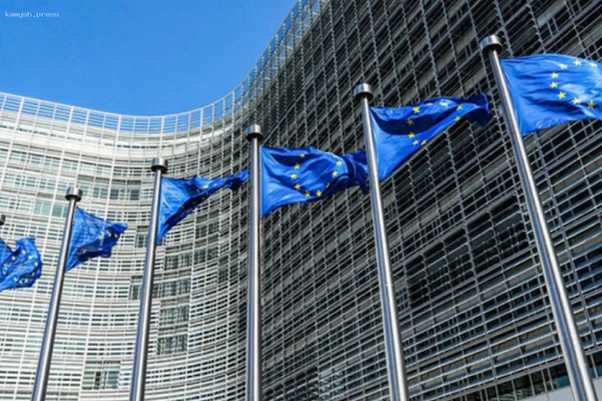 В Европе выражают сожаление о непринятии российских предложений по безопасности