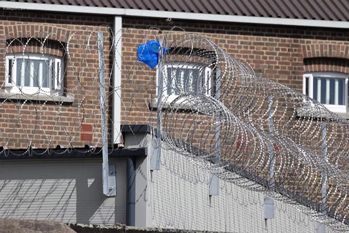 Британца оправдали после 38 лет лишения свободы