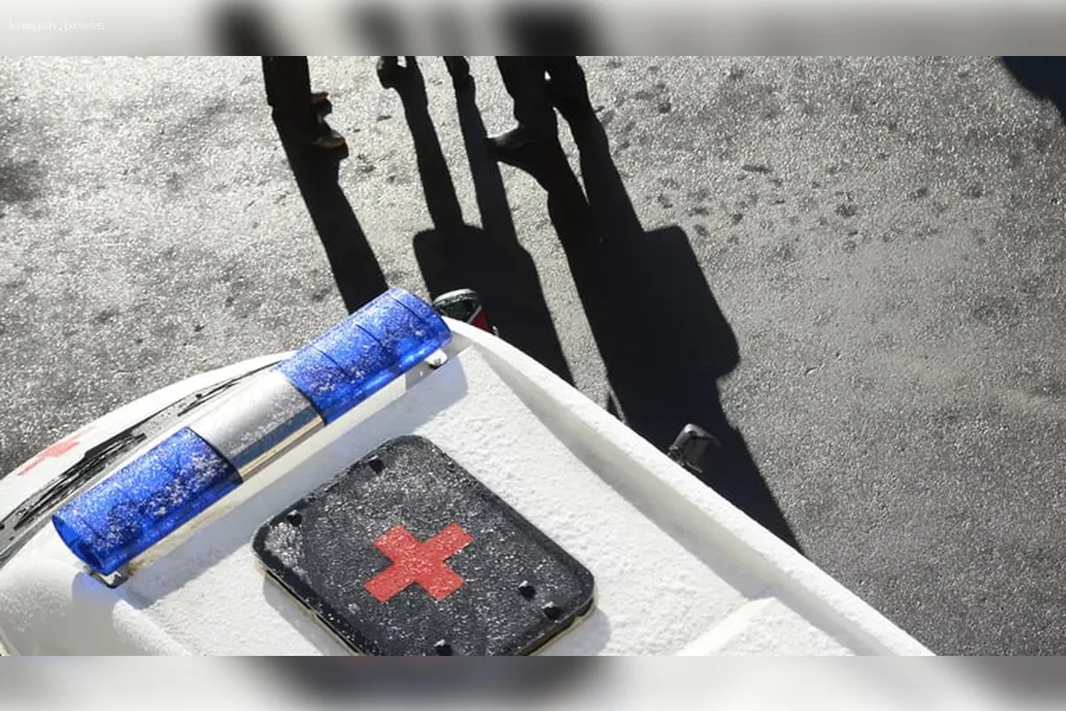 Число пострадавших в иранском порту Бендер-Аббас достигло 516 человек