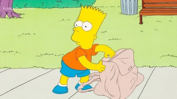 Fox анонсировал продление сезонов популярных мультсериалов