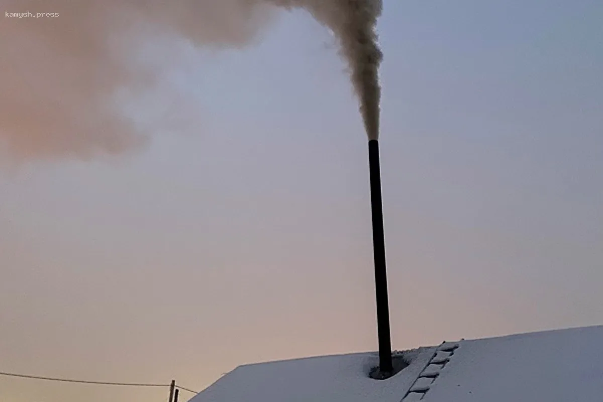 В Абакане продлили прием заявок на замену угольных котлов до 14 апреля