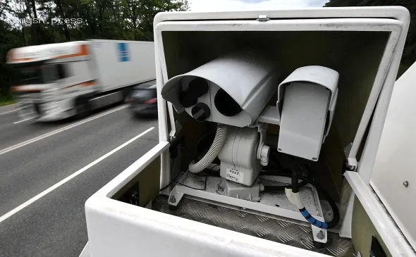 В Новосибирской области стартовали конкурсы на установку 19 комплексов для фото- и видеофиксации нарушений ПДД