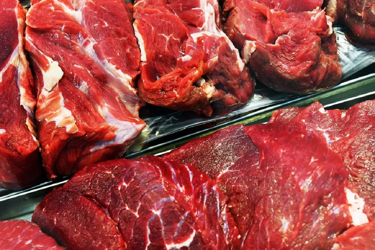 Советы для волгоградцев по выбору здорового мяса