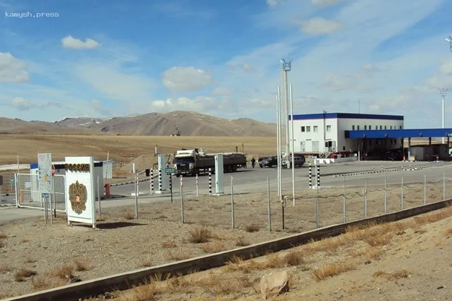 В НСО выделят почти 700 миллионов рублей для улучшения контроля на границе с Монголией