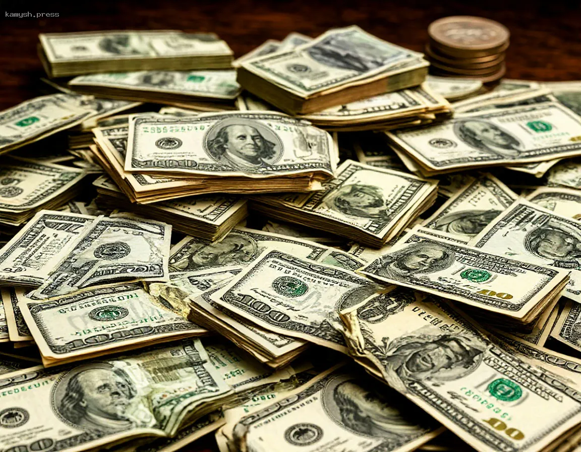 Новосибирец, переехавший в Подмосковье, стал обладателем 650 000 рублей в лотерее