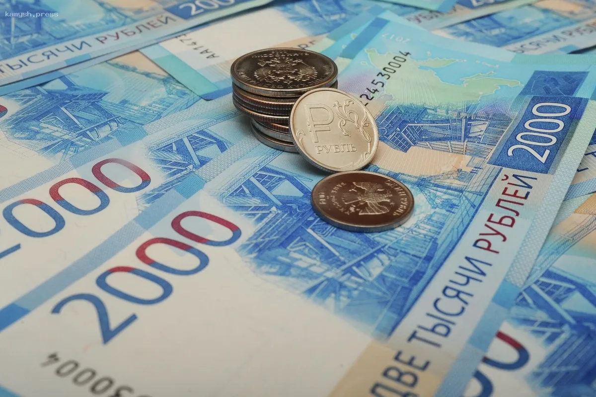 Орловской области аннулируют 12 миллиардов рублей долгов перед федеральным бюджетом