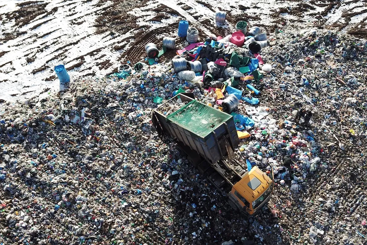 ОП предложила создать организацию для внедрения экологически чистых технологий