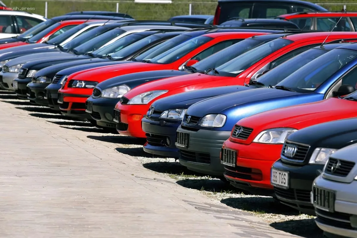 Россияне начали активнее приобретать подержанные автомобили