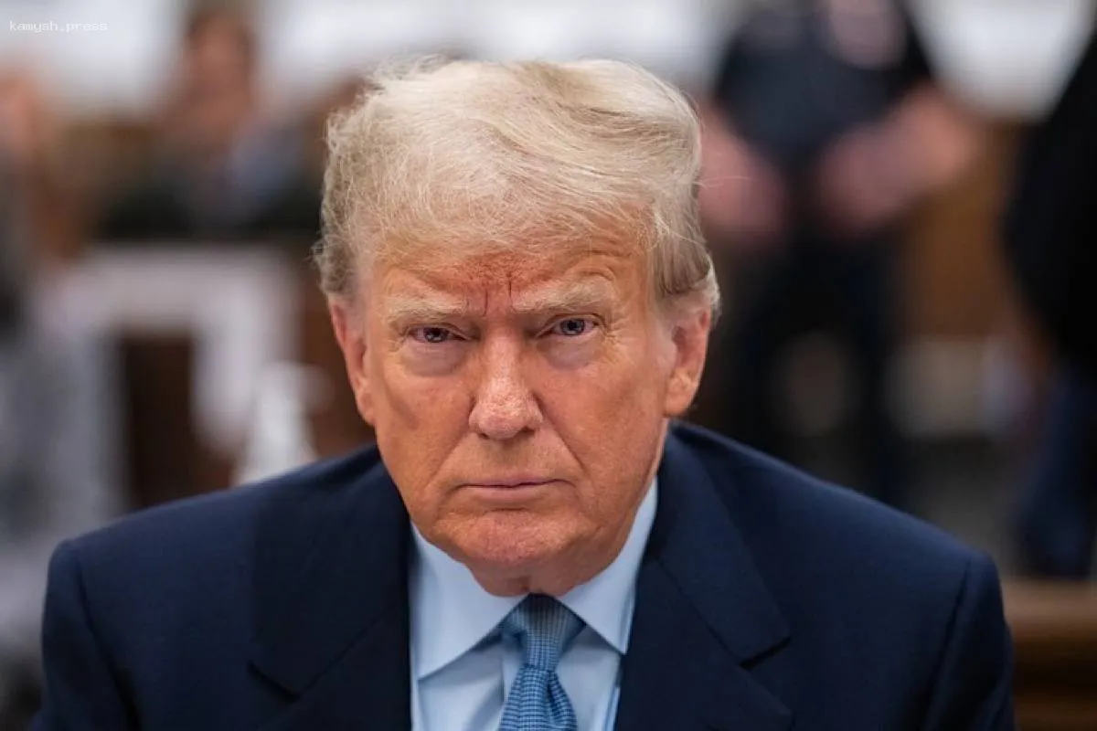 Трамп назвал удар по Сумам «серьезной ошибкой»