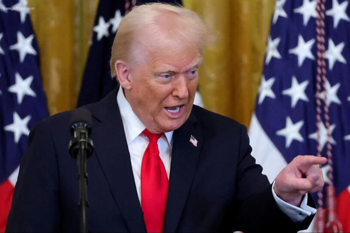 «Друзья хуже врагов». Прибегут ли европейцы к новому хозяину, поджав хвост? Авторитет Трампа на волоске