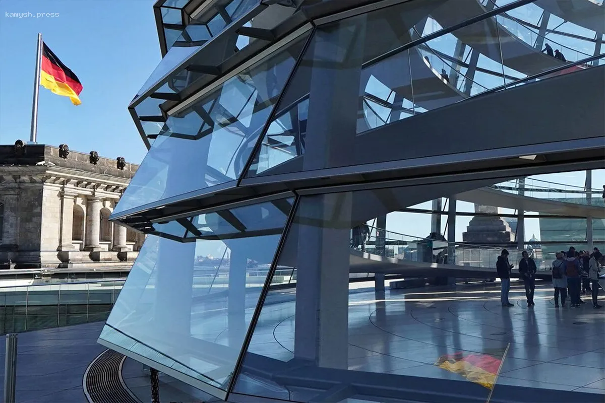 Инфляция привела к тому, что 13 миллионов немцев живут за чертой бедности