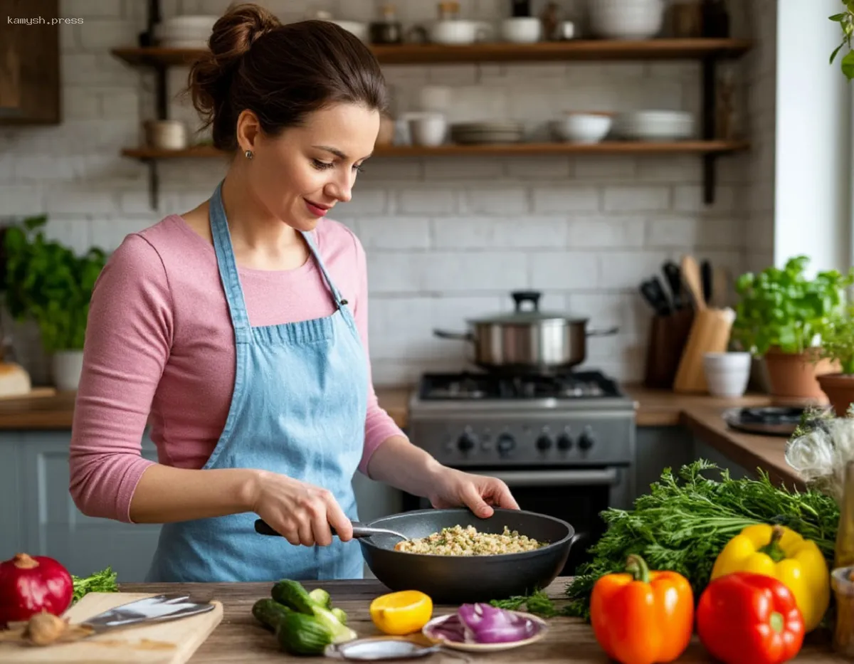 В Госдуме планируют обсудить увеличенные выплаты для домохозяек