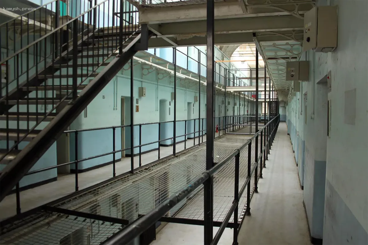 В Великобритании уменьшат сроки для рецидивистов из-за переполненности тюрем