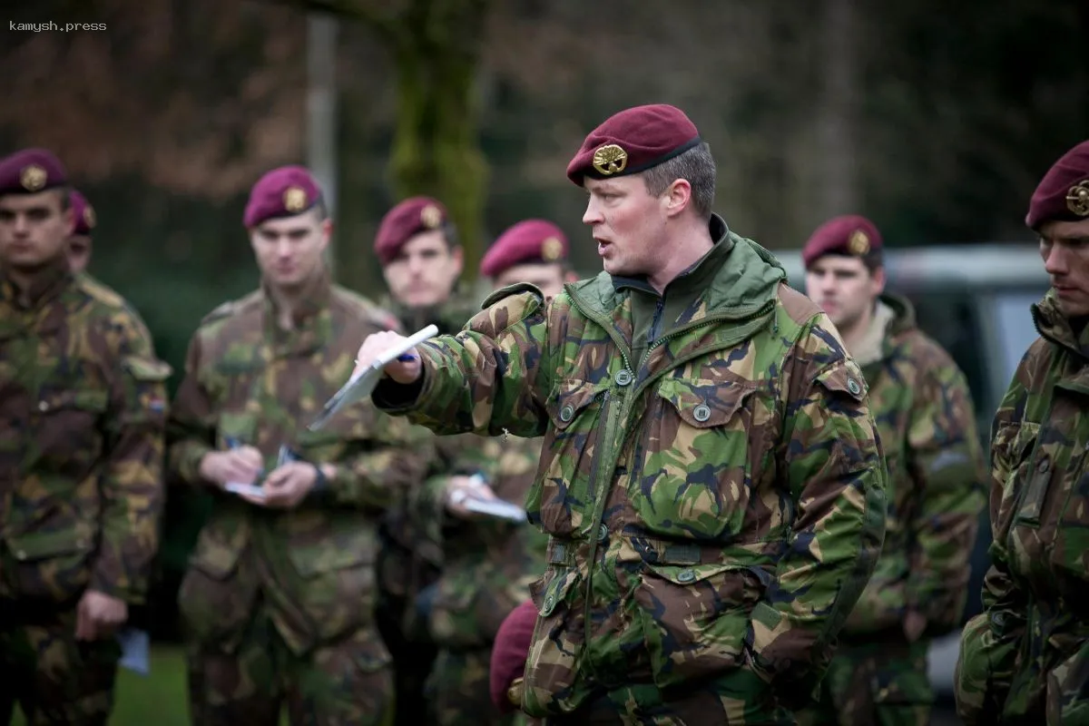 Politico: международное сообщество должно быть готово к эскалации конфликта в следующем году