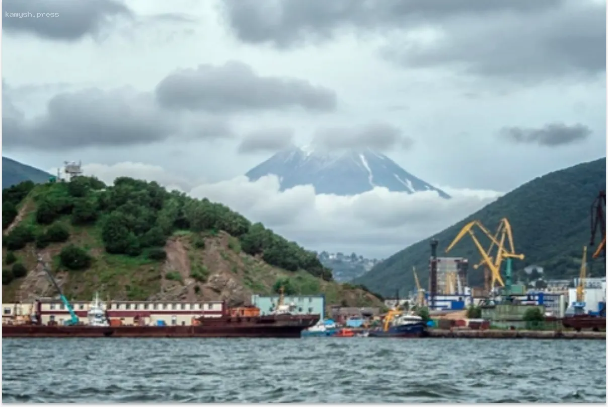 Генпрокуратура вернула государству активы Петропавловск-Камчатского порта на 16,7 млрд рублей
